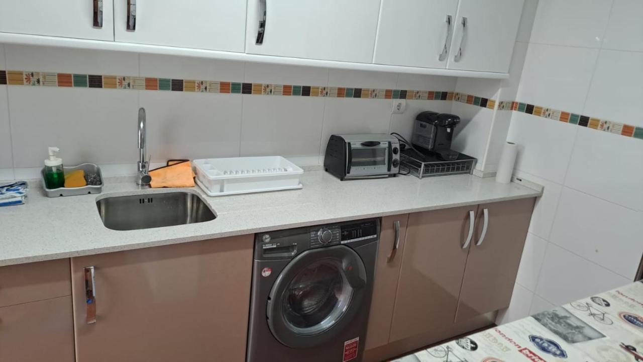 Apartamento Molino *