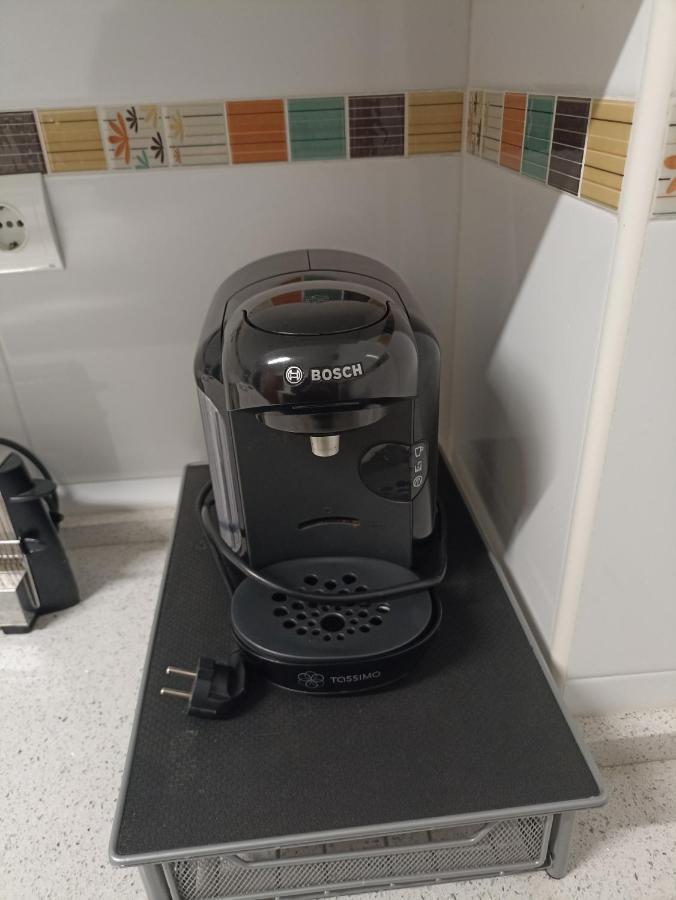 Apartamento Molino *
