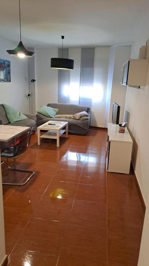 Apartamento Molino Almería