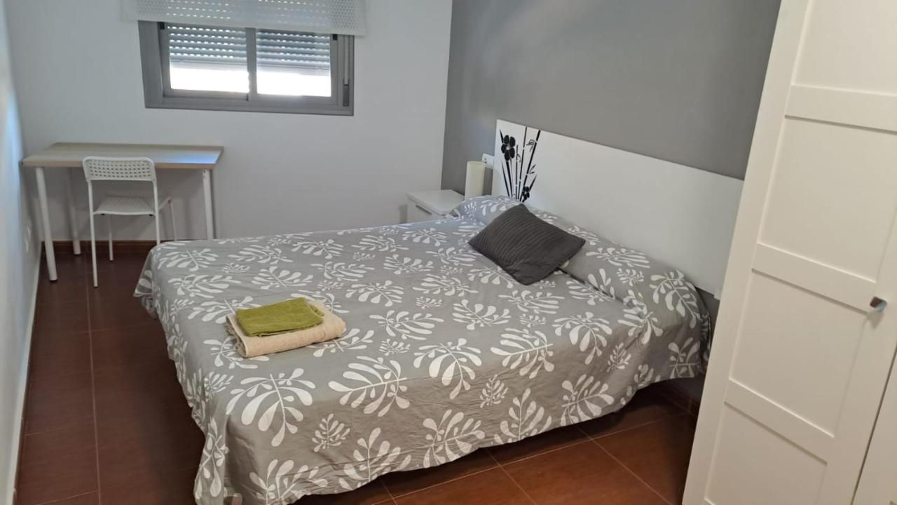 Apartamento Molino